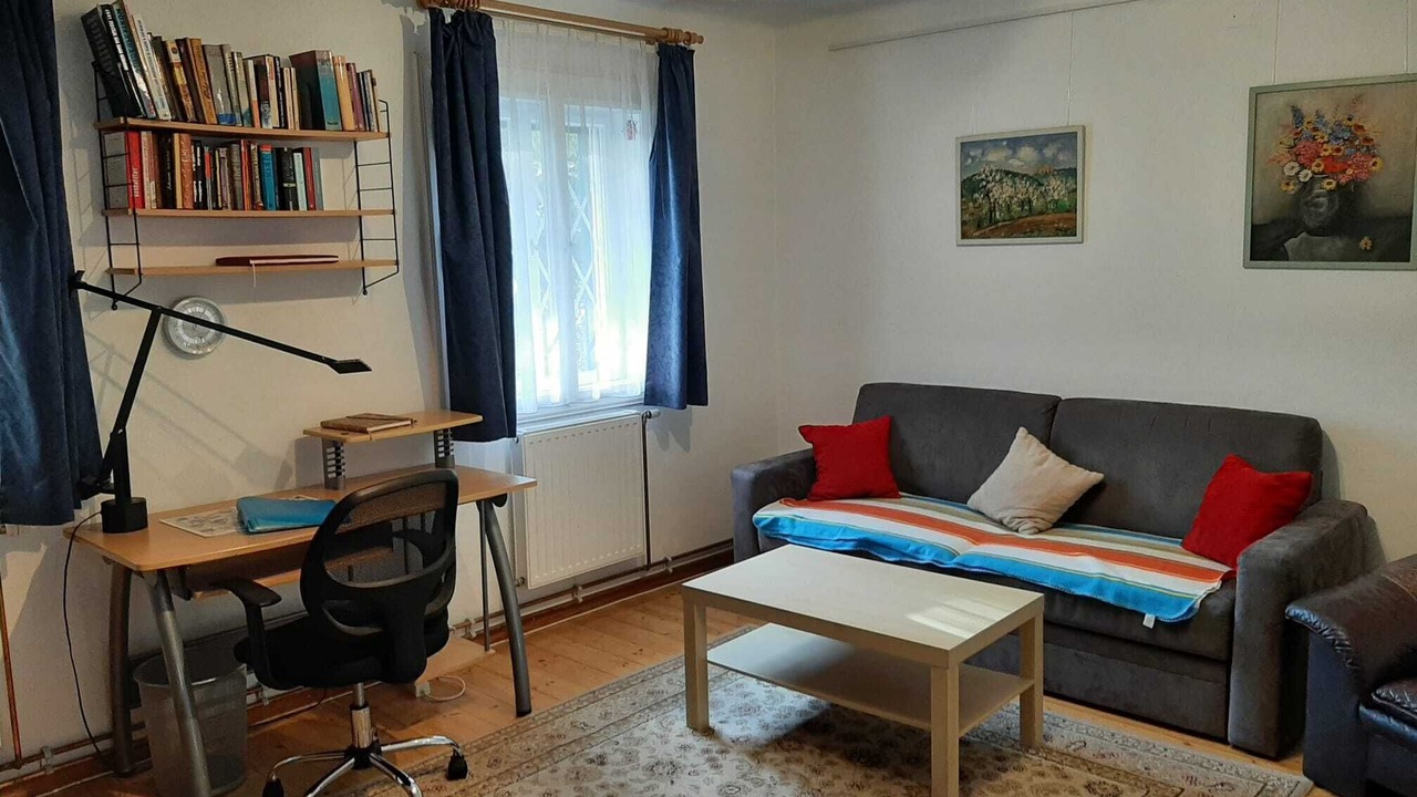 Photo of Livingroom in Hutteldorf