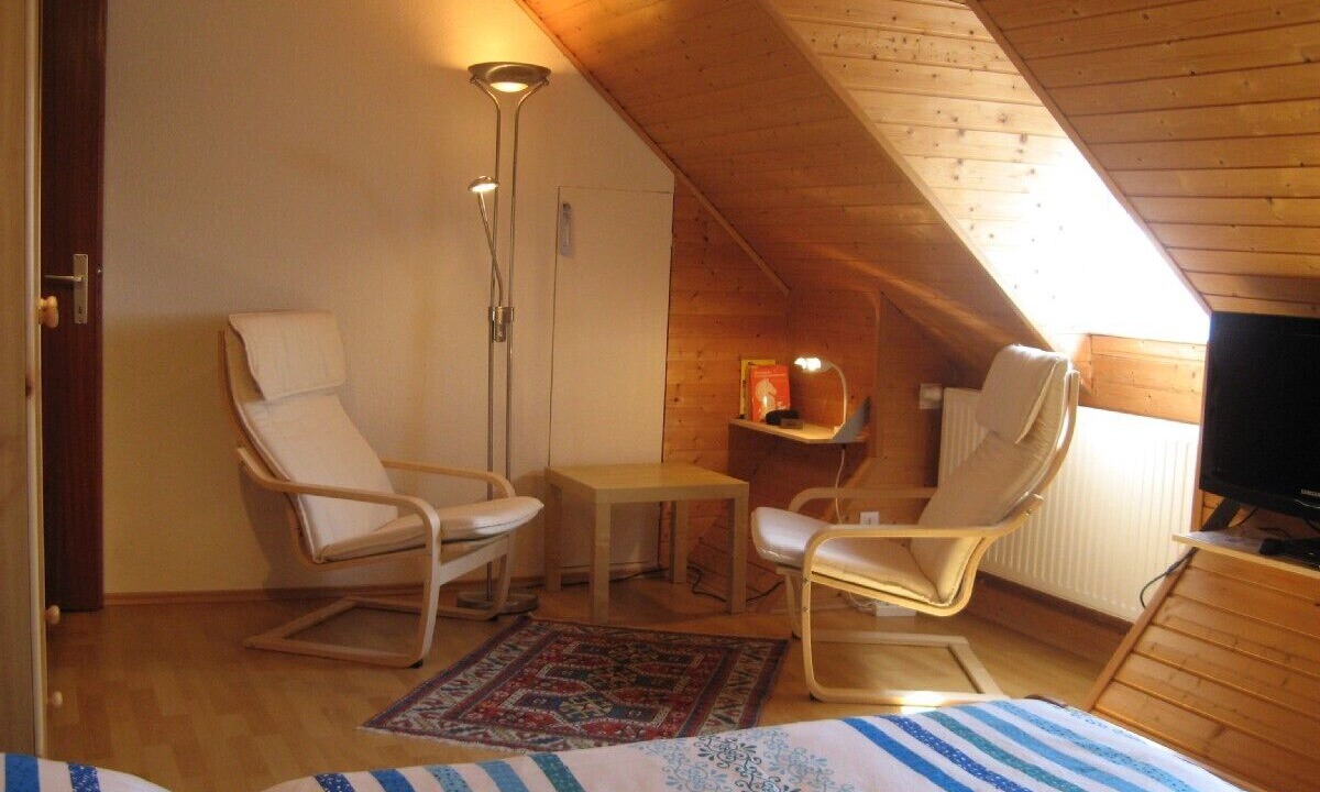Photo of Bedroom in Hutteldorf
