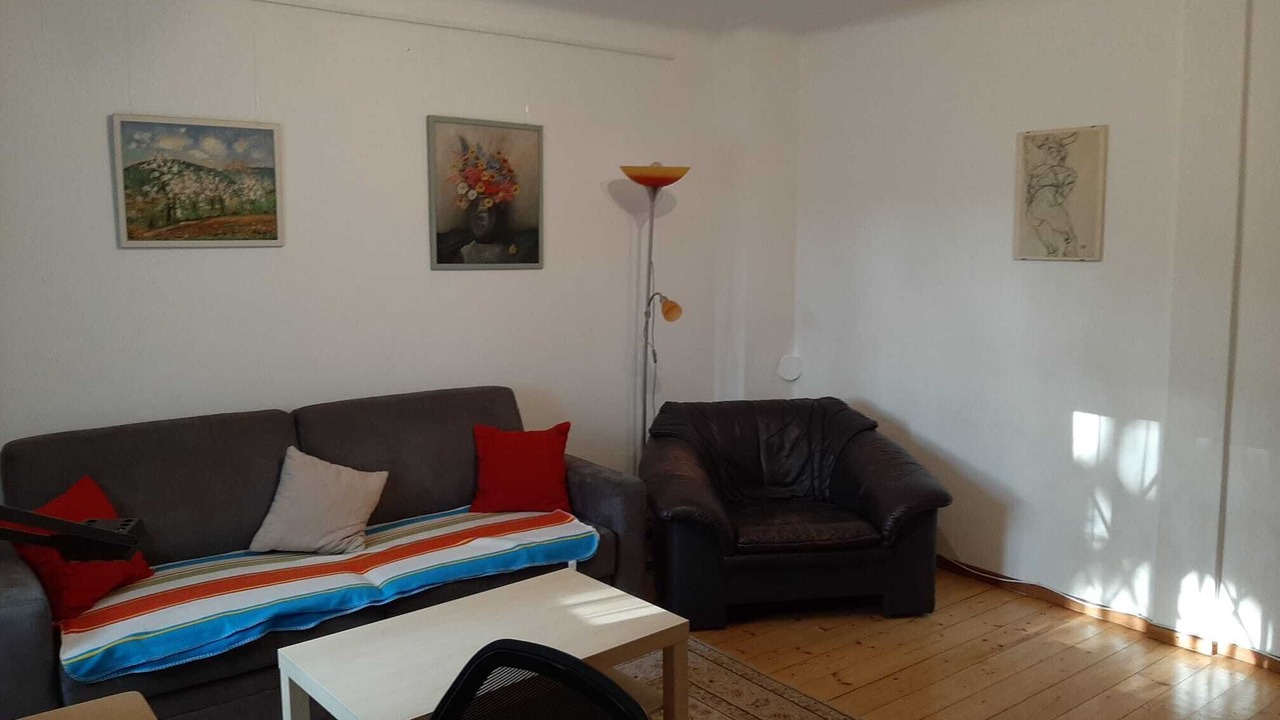 Photo of Livingroom in Hutteldorf