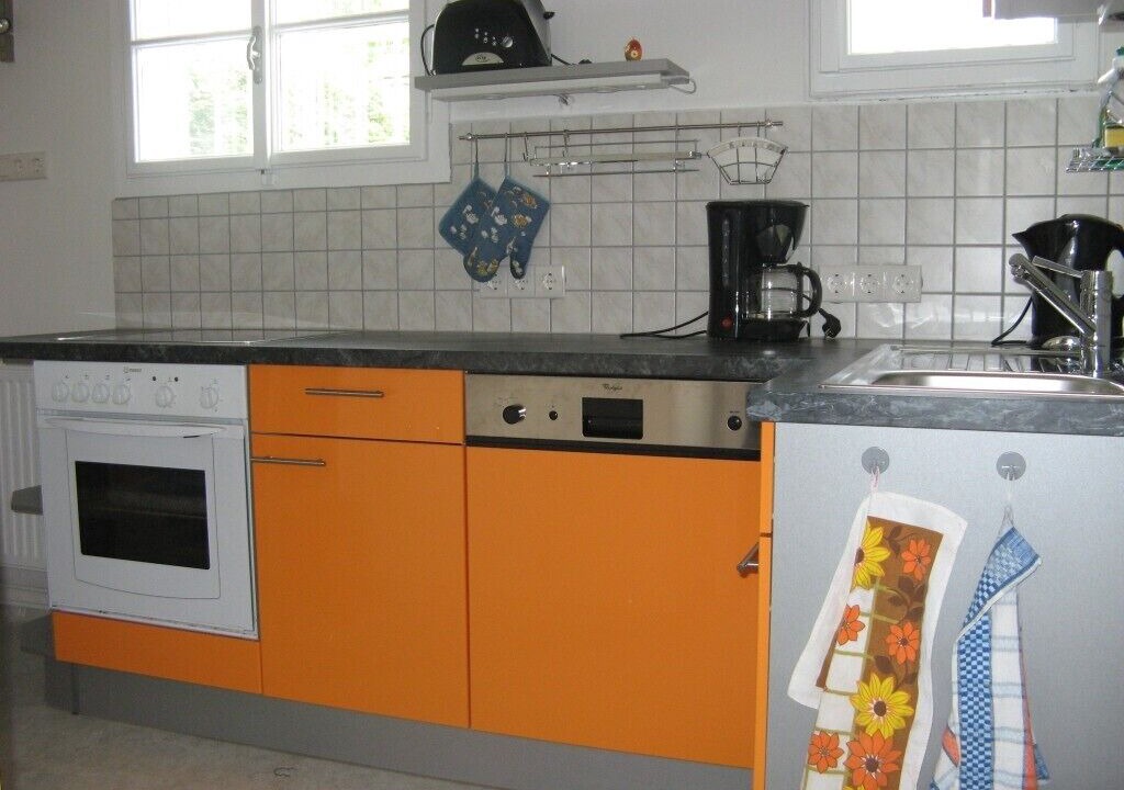Photo of Kitchen in Hutteldorf