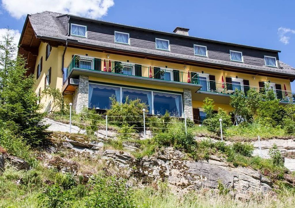 Photo of Outdoor in Mauterndorf