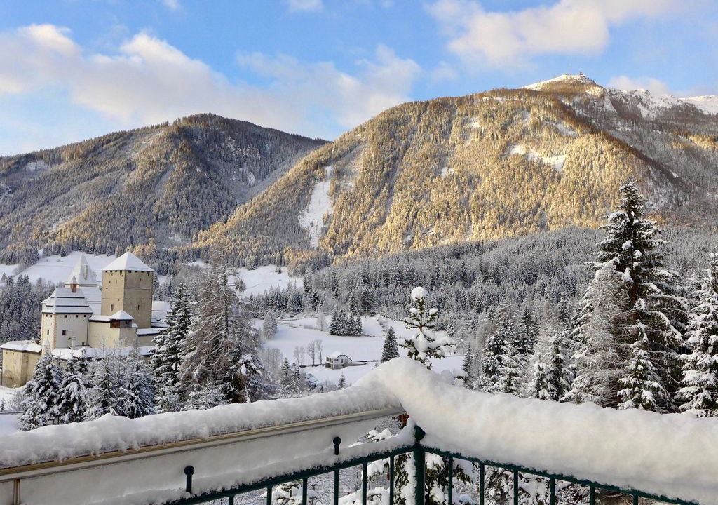 Photo of Outdoor in Mauterndorf