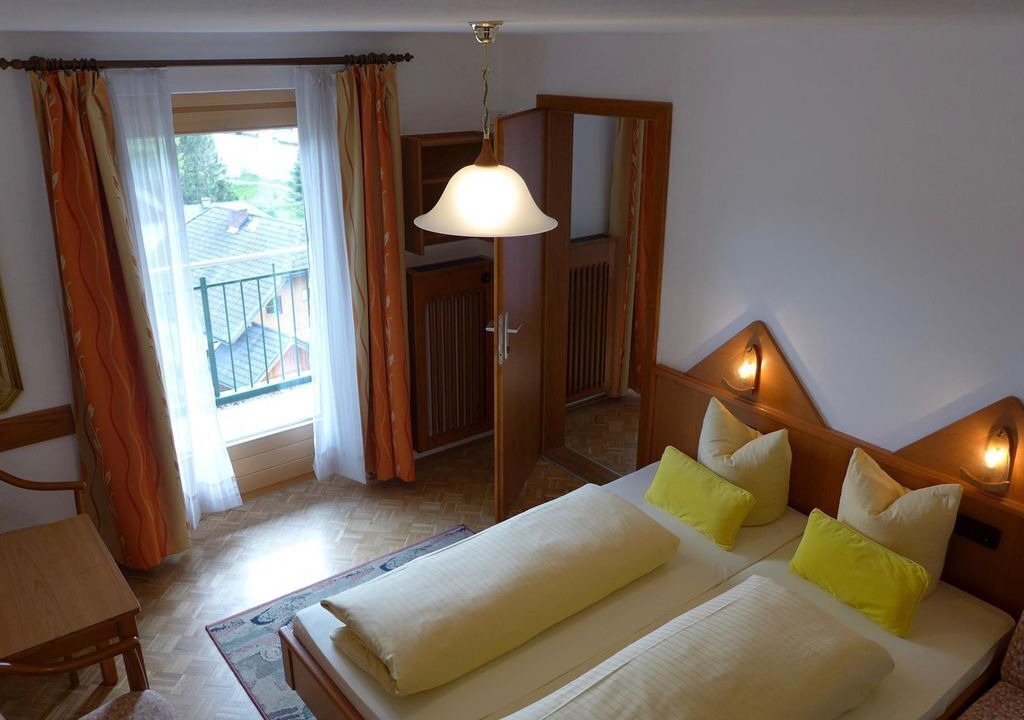Photo of Bedroom in Mauterndorf