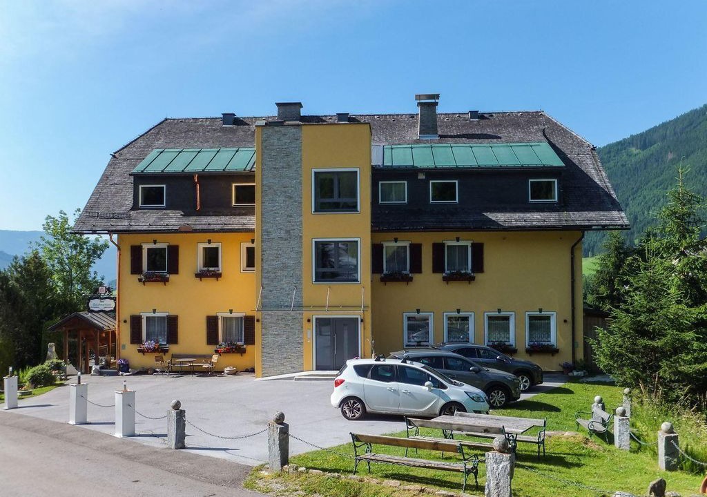 Photo of Outdoor in Mauterndorf