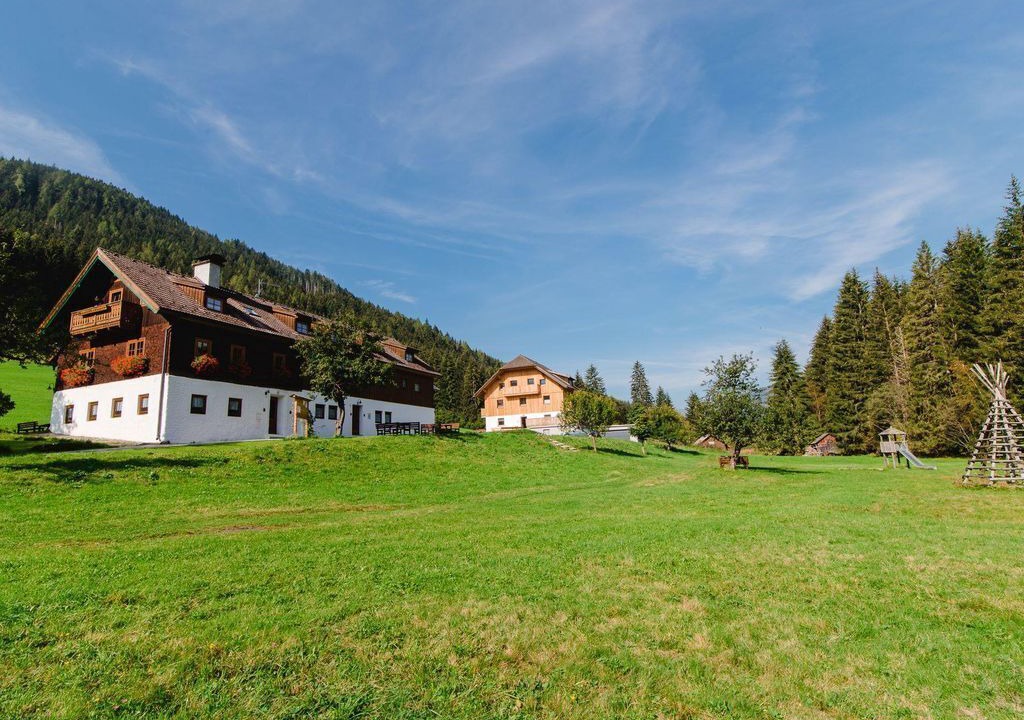 Photo of Outdoor in Sankt Michael im Lungau