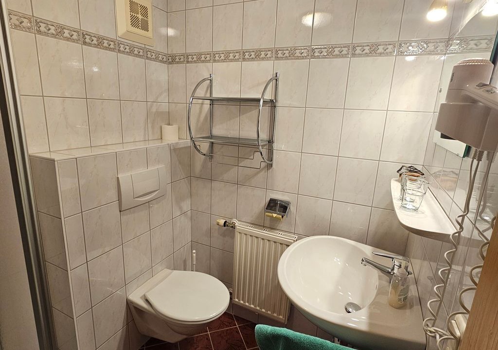 Photo of Bathroom in Goeriach