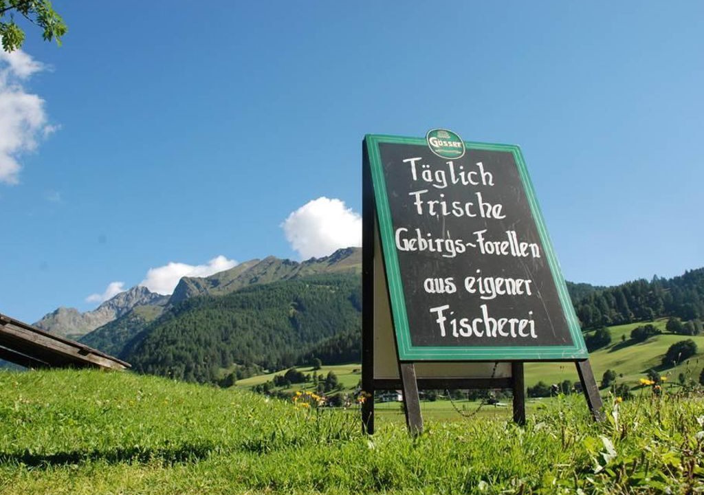 Photo of Outdoor in Goeriach