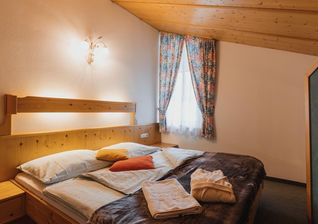 Photo of Bedroom in Dienten am Hochkoenig