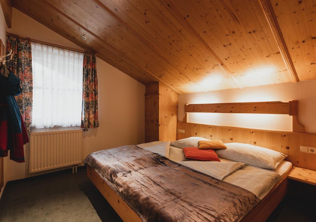 Photo of Bedroom in Dienten am Hochkoenig