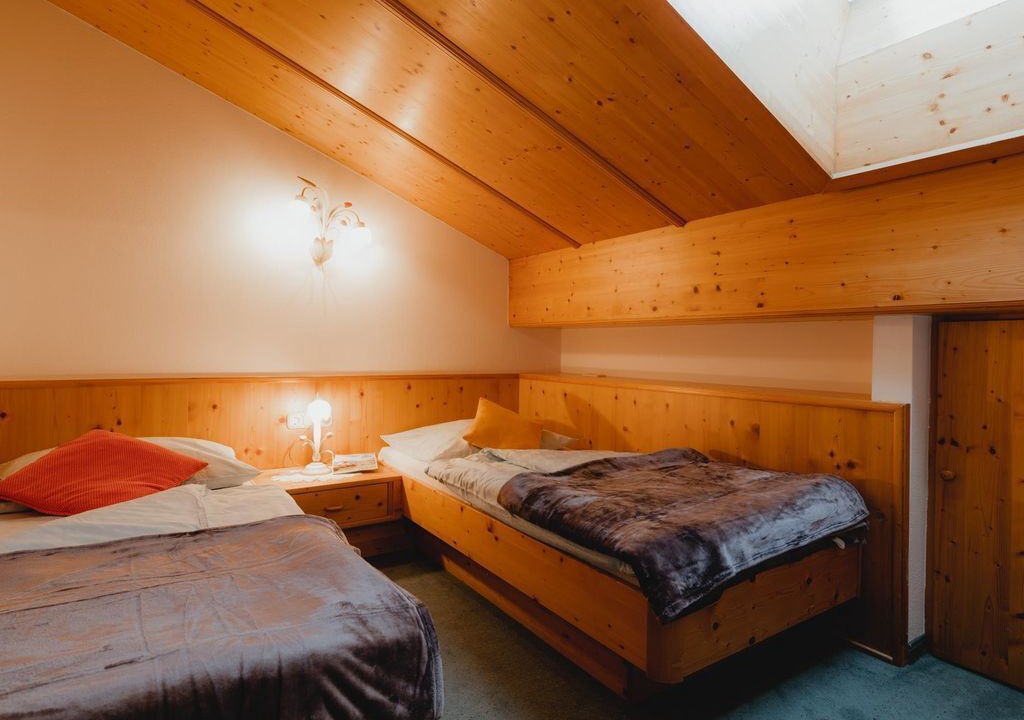 Photo of Bedroom in Dienten am Hochkoenig