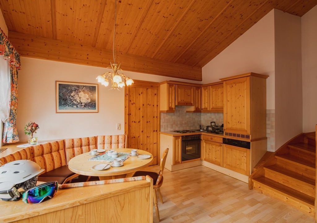 Photo of Kitchen in Dienten am Hochkoenig