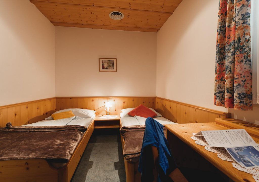 Photo of Bedroom in Dienten am Hochkoenig