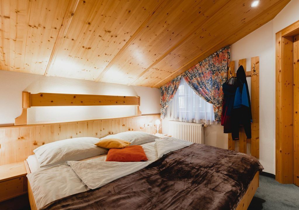 Photo of Bedroom in Dienten am Hochkoenig