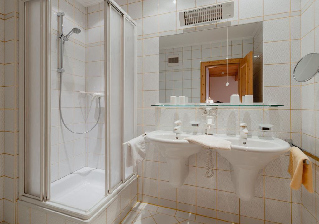 Photo of Bathroom in Dienten am Hochkoenig
