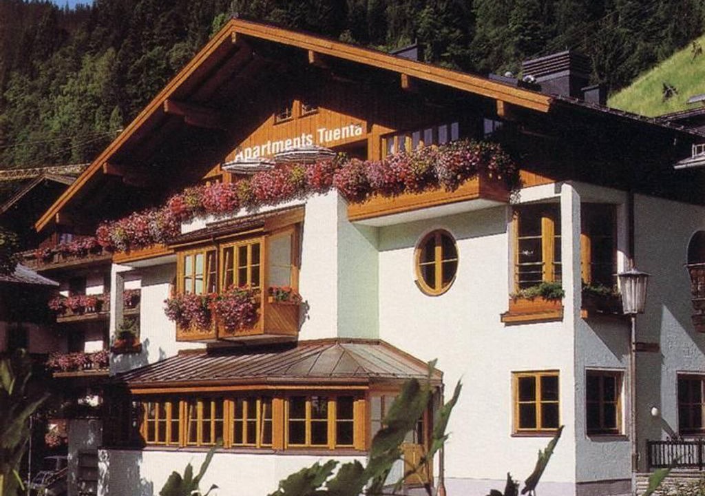 Photo of Outdoor in Dienten am Hochkoenig