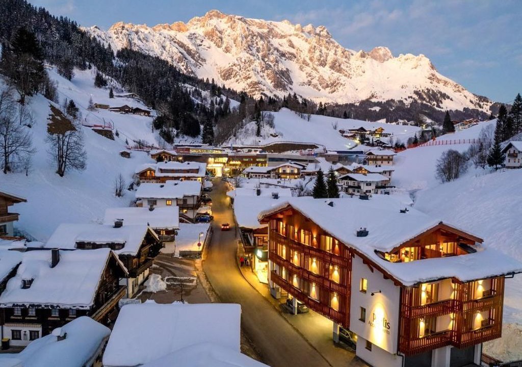 Photo of Outdoor in Dienten am Hochkoenig