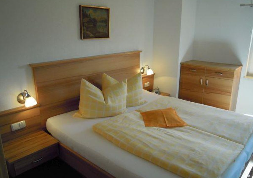 Photo of Bedroom in Werfenweng