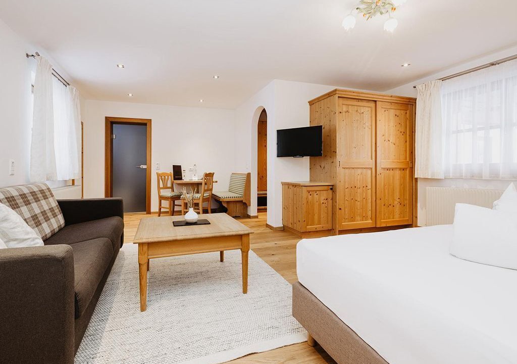 Photo of Bedroom in Grossarl
