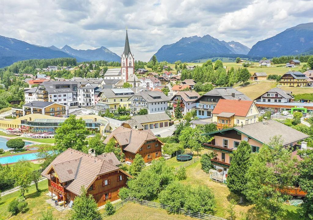 Photo of Outdoor in Mariapfarr