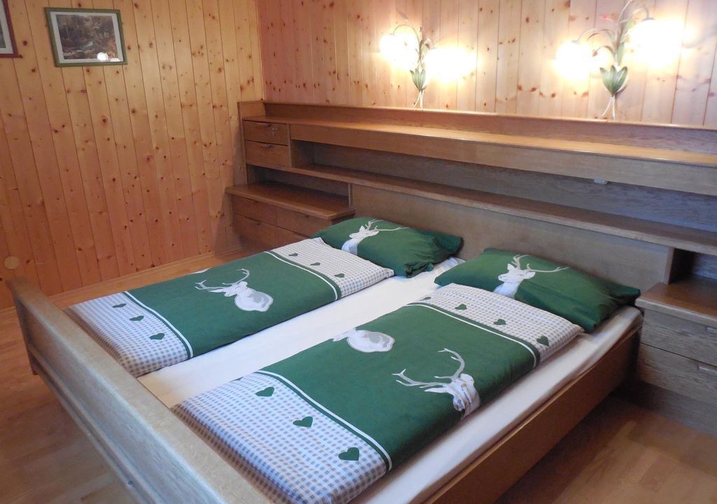 Photo of Bedroom in Mariapfarr