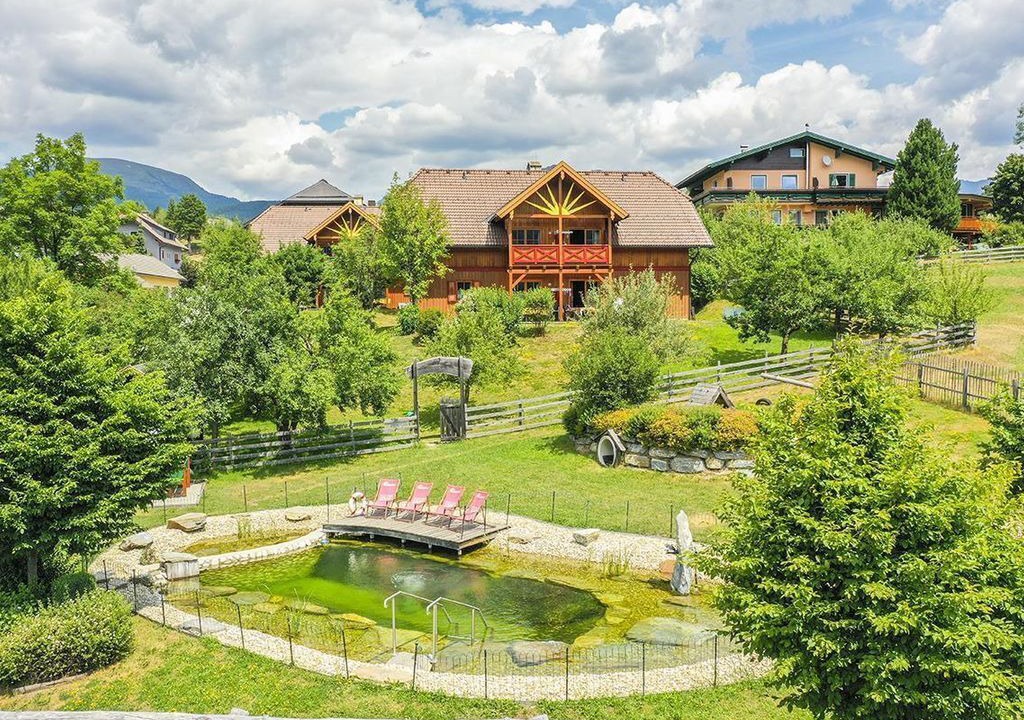 Photo of Outdoor in Mariapfarr