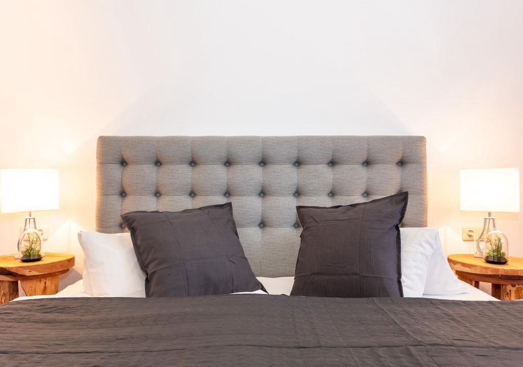 Photo of Bedroom in Woerth