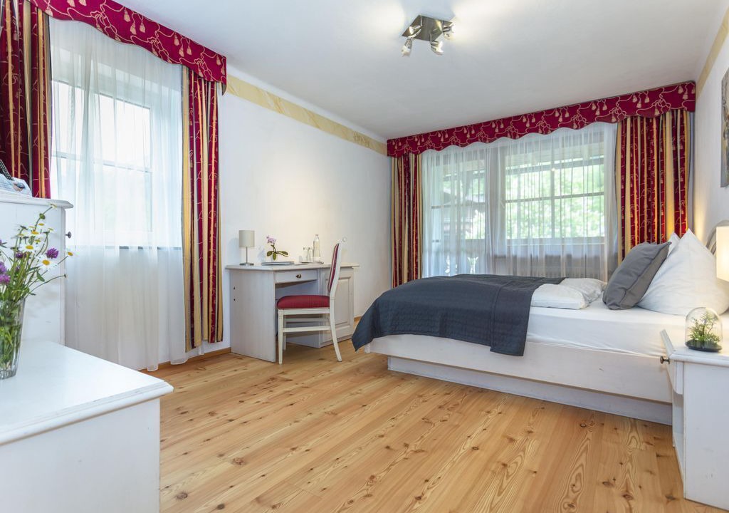 Photo of Bedroom in Woerth