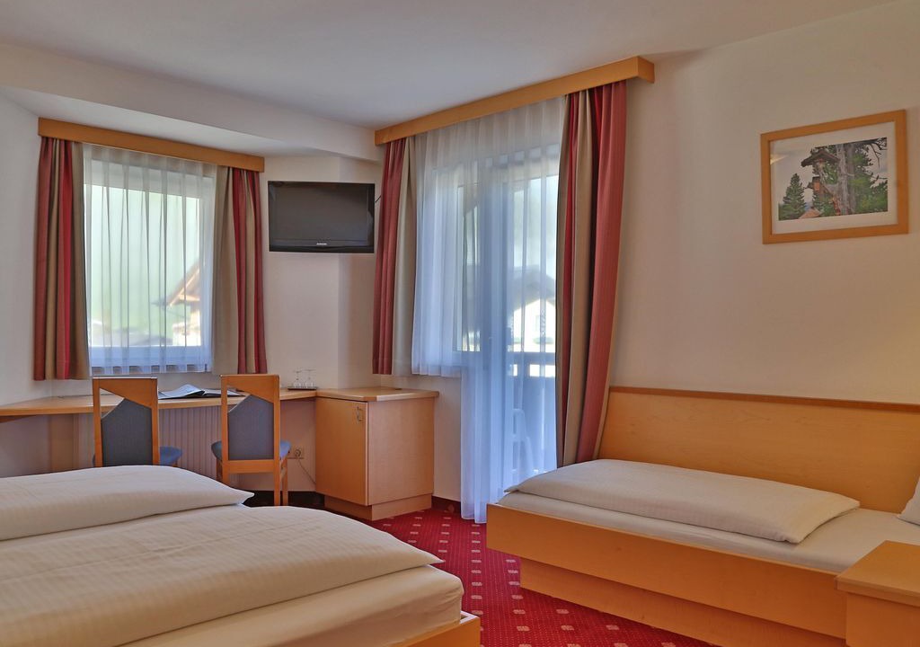 Photo of Bedroom in Dorfgastein
