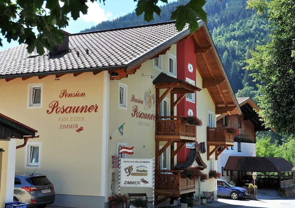Photo of Outdoor in Dorfgastein