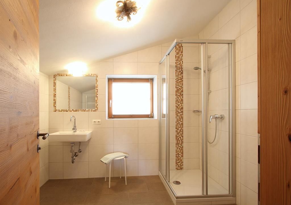 Photo of Bathroom in Leogang