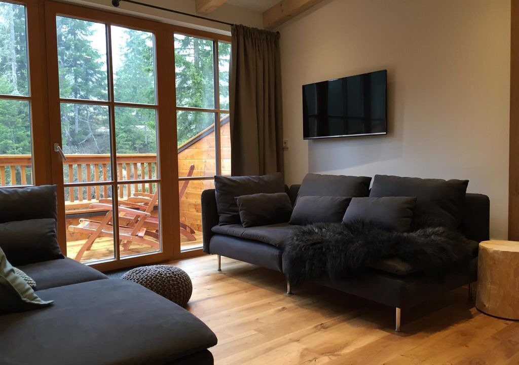 Photo of Livingroom in Muehlbach Am Hochkoenig