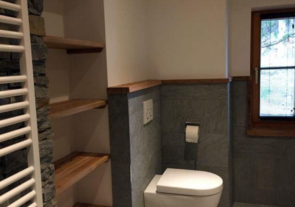 Photo of Bathroom in Muehlbach Am Hochkoenig