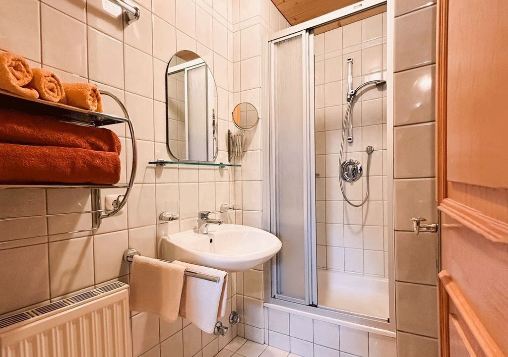 Photo of Bathroom in Dienten am Hochkoenig
