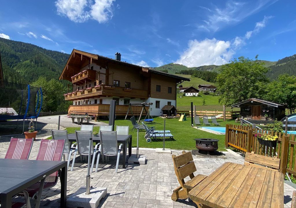 Photo of Outdoor in Dienten am Hochkoenig