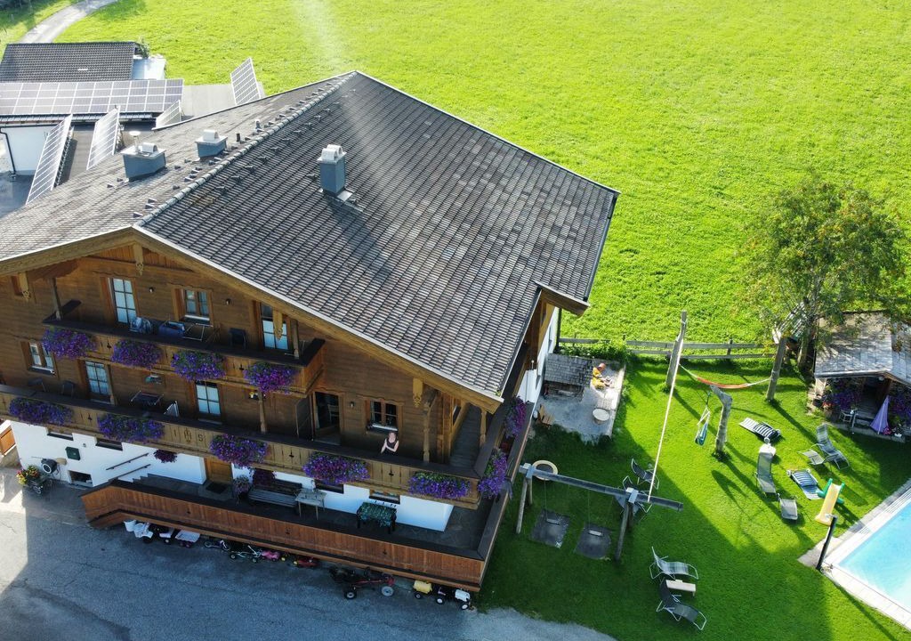 Photo of Outdoor in Dienten am Hochkoenig