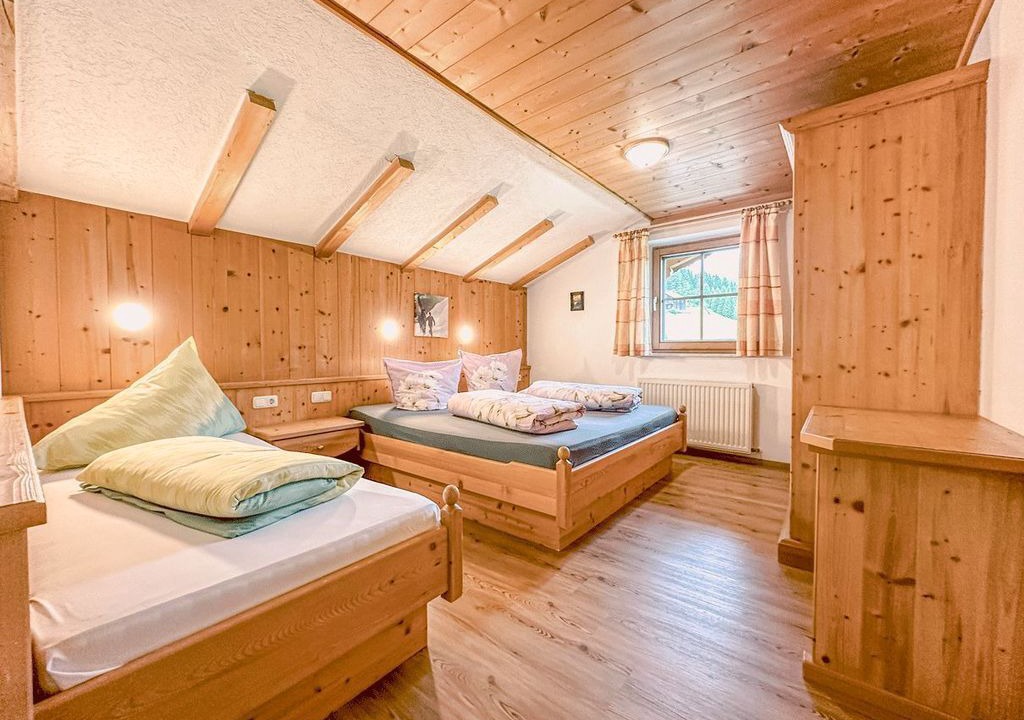 Photo of Bedroom in Dienten am Hochkoenig