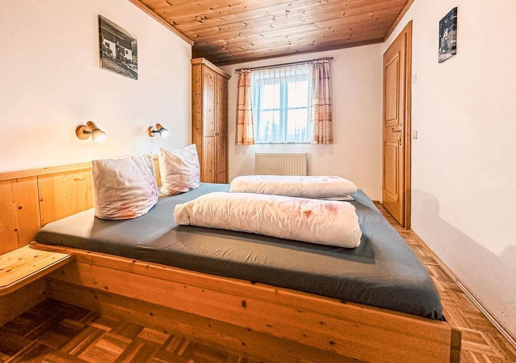 Photo of Bedroom in Dienten am Hochkoenig