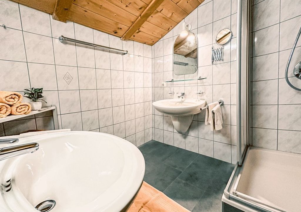 Photo of Bathroom in Dienten am Hochkoenig