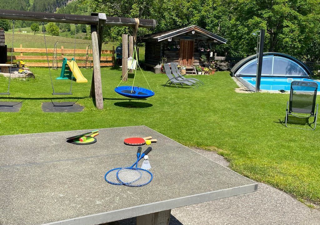 Photo of Outdoor in Dienten am Hochkoenig