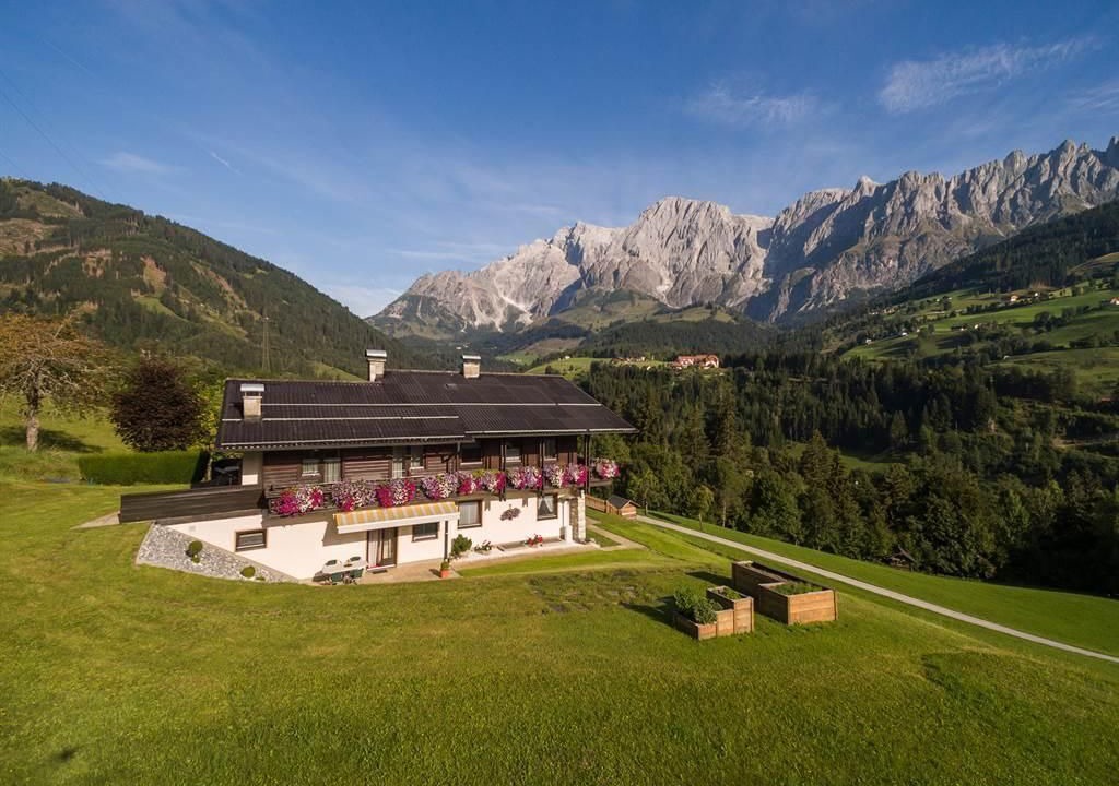Photo of Outdoor in Muehlbach Am Hochkoenig
