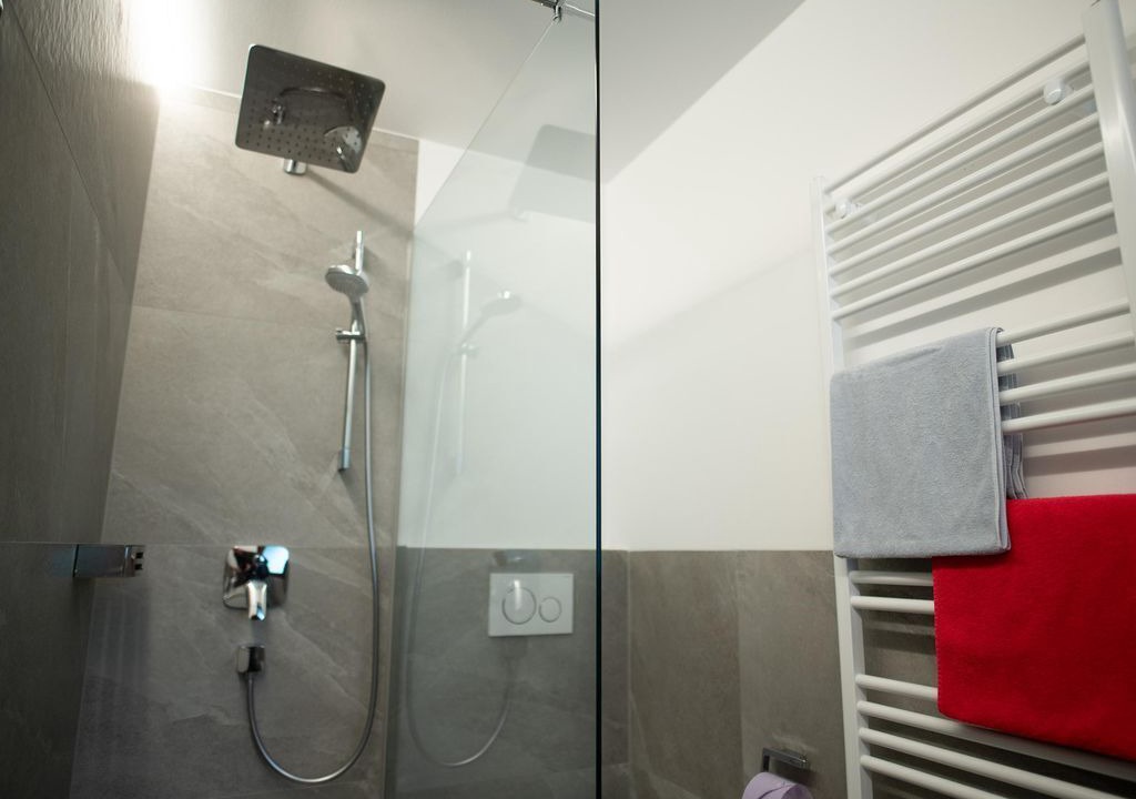 Photo of Bathroom in Muehlbach Am Hochkoenig