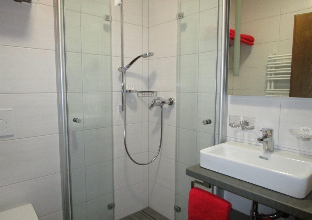 Photo of Bathroom in Muehlbach Am Hochkoenig