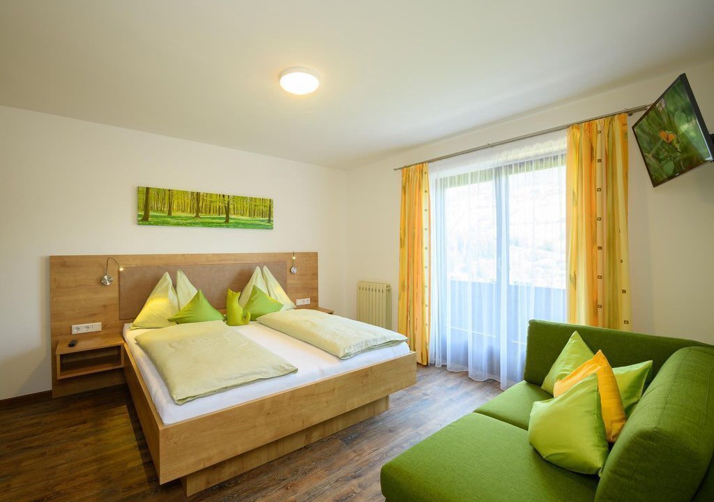 Photo of Bedroom in Muehlbach Am Hochkoenig