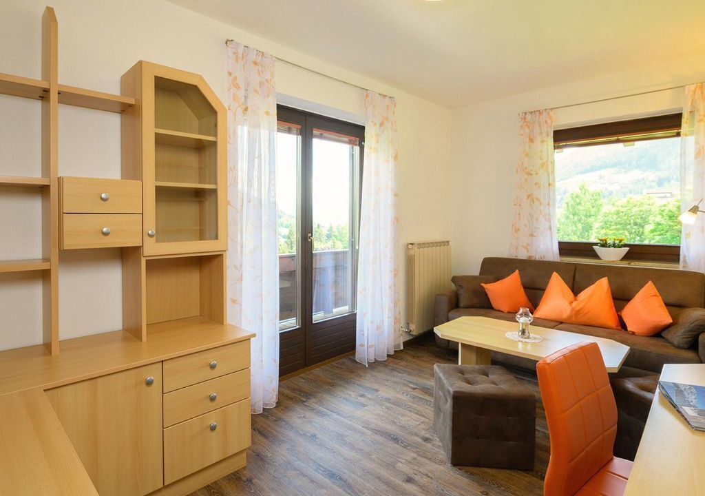 Photo of Livingroom in Muehlbach Am Hochkoenig
