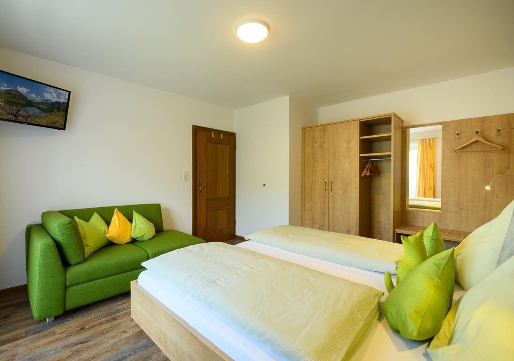 Photo of Bedroom in Muehlbach Am Hochkoenig