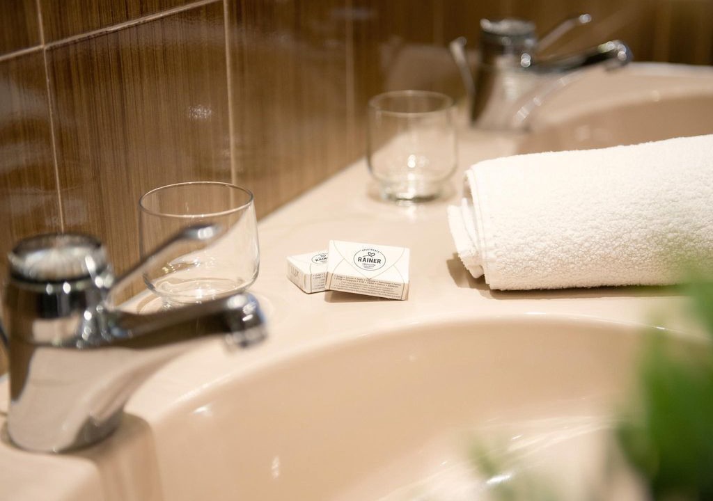 Photo of Bathroom in Muehlbach Am Hochkoenig