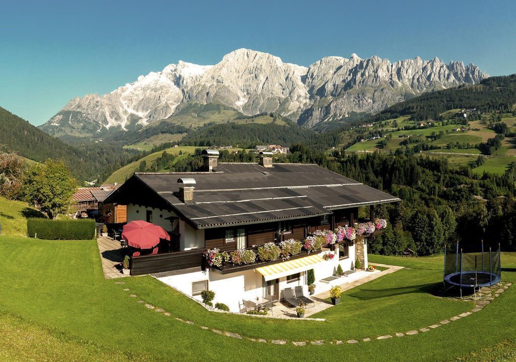 Photo of Outdoor in Muehlbach Am Hochkoenig