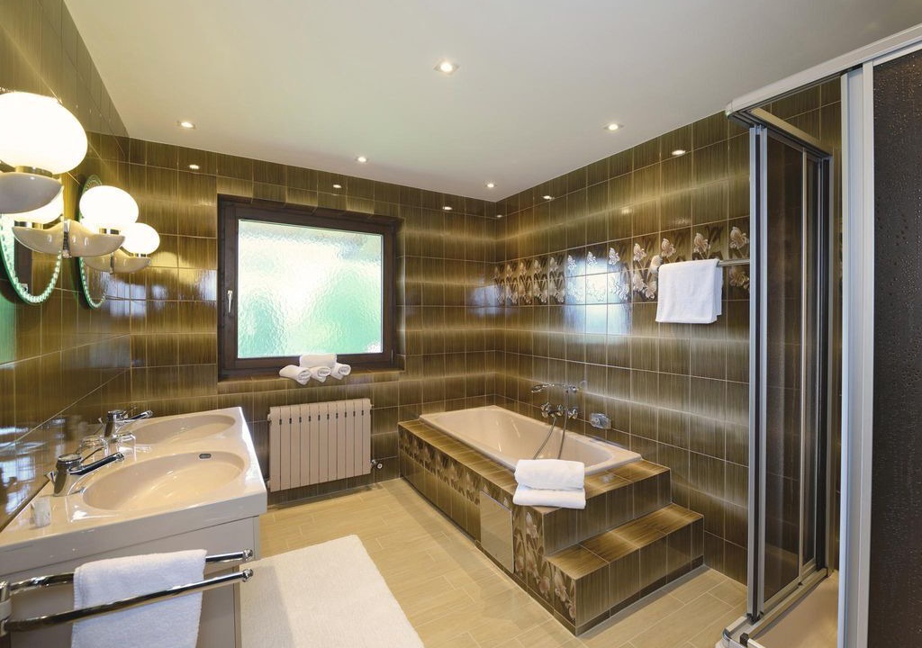Photo of Bathroom in Muehlbach Am Hochkoenig