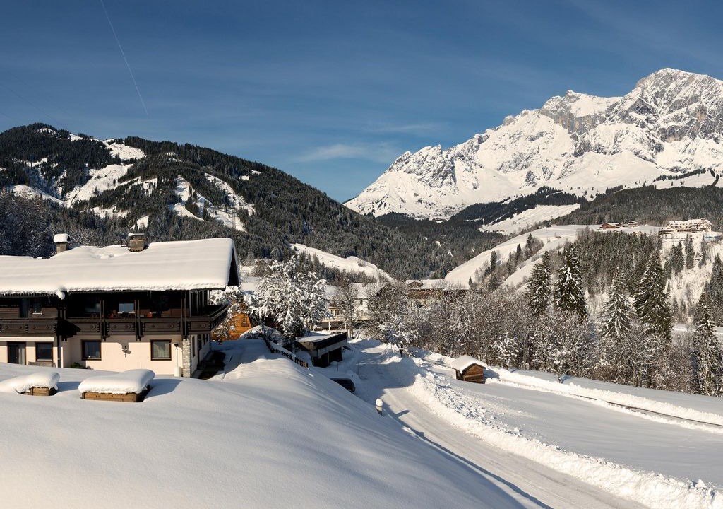 Photo of Outdoor in Muehlbach Am Hochkoenig