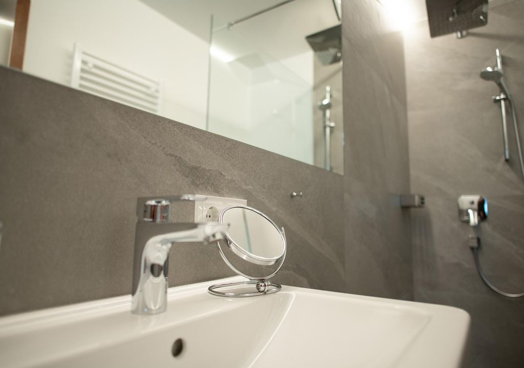 Photo of Bathroom in Muehlbach Am Hochkoenig